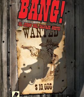 Caja de BANG! - JDM
