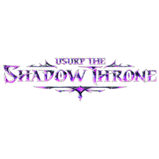 Flesh & Blood: Usurp Shadow Throne PR Kit