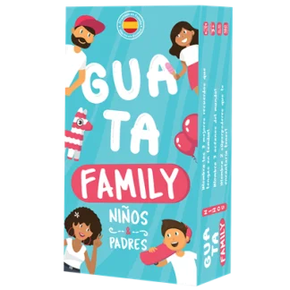 Guatafamily