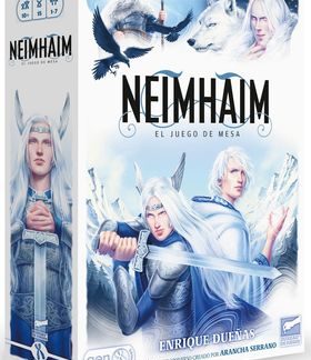 Caja de NEIMHAIM
