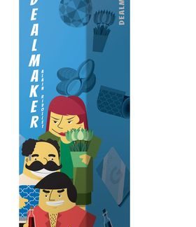Caja de DEALMAKER
