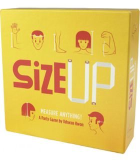 Caja de SIZE UP