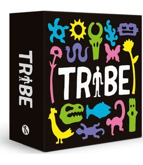 Caja de TRIBE