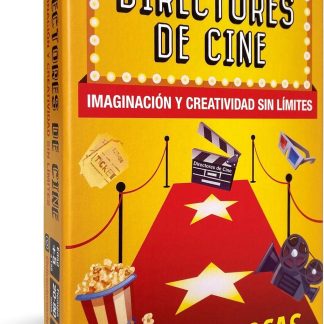 Directores de Cine