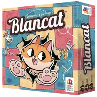 Blancat