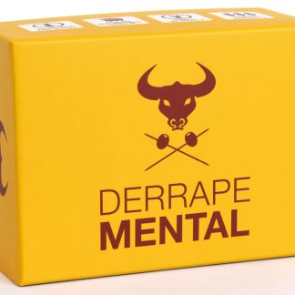 Derrape Mental