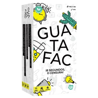 Guatafac