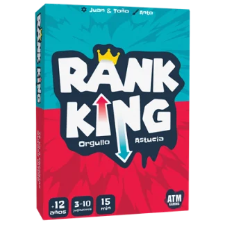 Rank King