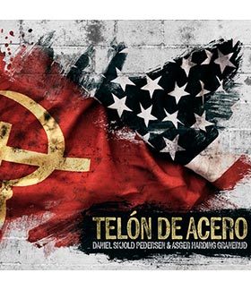 Caja de TELON DE ACERO