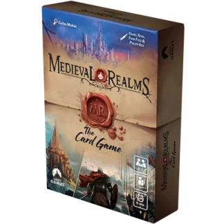 Medieval Realms: The card game
