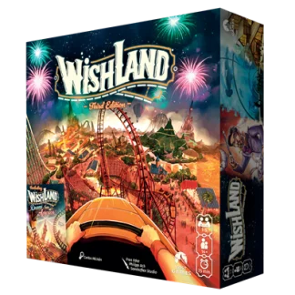 Wishland big box