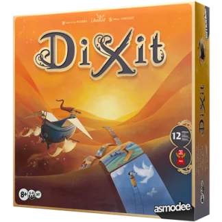 Dixit Classic