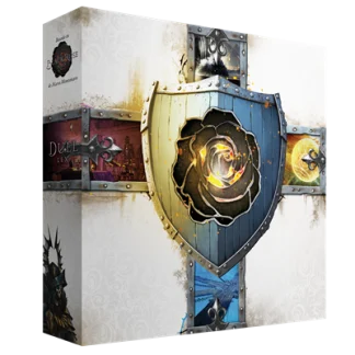 Black Rose Wars: Duel Lex