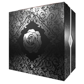 Black Rose Wars Rebirth