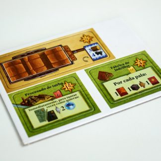 Calendario de Adviento - Campos de Arle: Big Box