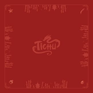 Tapete - Tichu