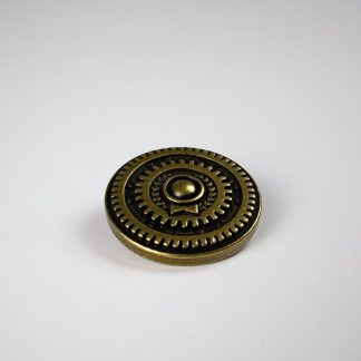 Premio Nobel de metal - Weather Machine