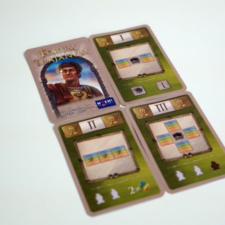 Pack promocional - El Foro de Trajano