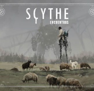 SCYTHE: ENCUENTROS