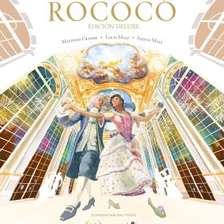 Rococó Edición Deluxe