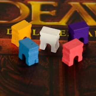 Endeavor: Micro-Expansión Dominio y Controla tu Destino