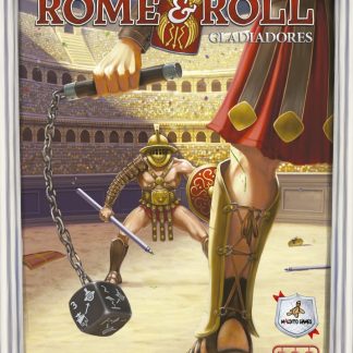 Gladiadores - Rome & Roll