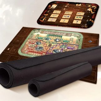 Playmat Bundle - Unconscious mind