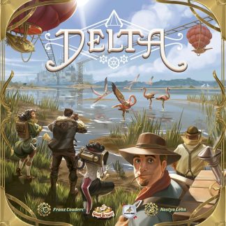 Delta - Edición Deluxe All-In
