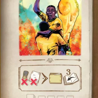 Carta Promo Pele - Los libros del tiempo