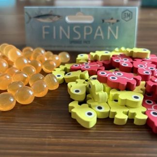 Upgrade Pack - Finspan