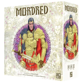 Mordred