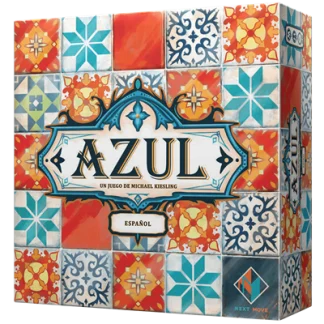 Azul