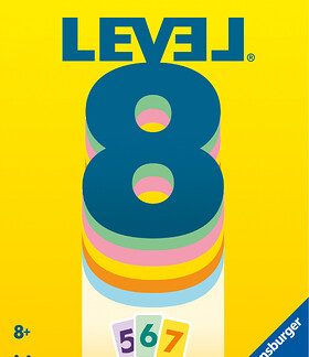 Caja de LEVEL 8