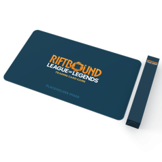 Riftbound: Radiance playmat 2