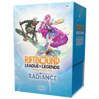 Riftbound: Radiance Vault