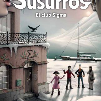 El Sigma-Club - Susurros