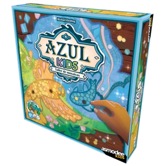 Azul Kids