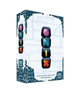 Caja de ONIX