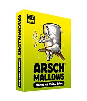 Caja de ARSCHMALLOWS