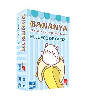 Caja de BANANYA