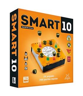 Caja de SMART 10: CATALÀ