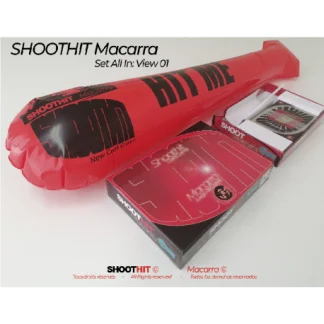 SHOOTHIT Macarra (All In Set)