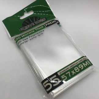 [9903] Sleeve Kings Standard American Sleeves (57x89mm)
