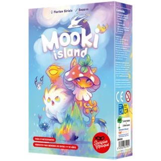 Mooki Island