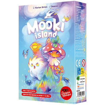 Mooki Island