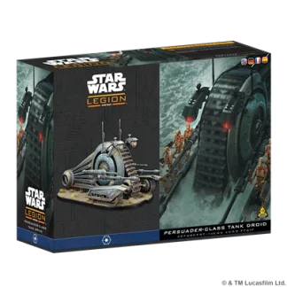 SWL: NR-N99 Persuader Droid
