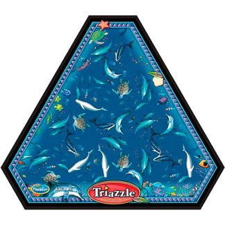 Triazzle Delfines