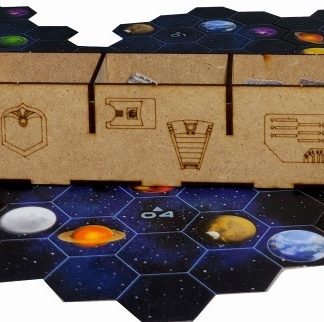 Inserto compatible con GAIA PROJECT