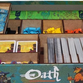 Inserto compatible con OATH