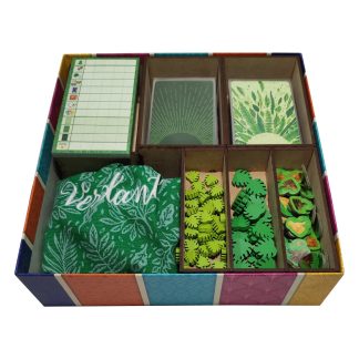 Inserto compatible con VERDANT